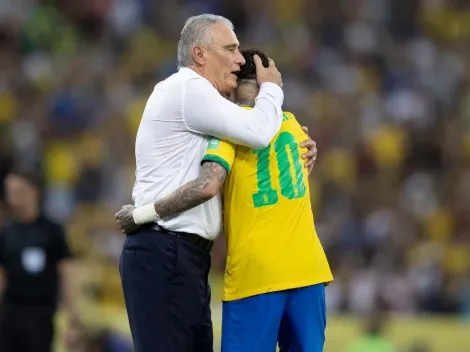 Amistoso da Seleção: Coréia do Sul x Brasil; prognósticos de um jogo onde Tite deve ter um desfalque muito importante