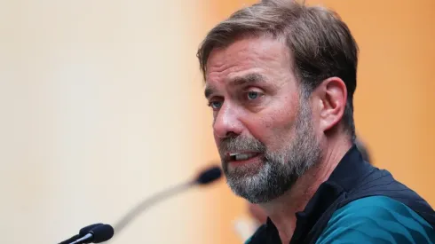 Alex Livesey/Getty Images