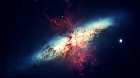 Sinais de rádio de outras galáxias são vitais para o estudo de corpos celestes distantes