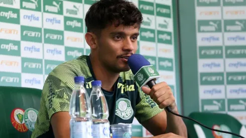 Foto: César Greco/ Palmeiras