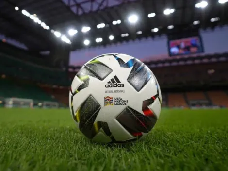 Nations League! Confira detalhes da competição que reúne 55 seleções europeias