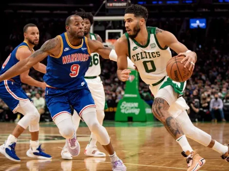 NBA 2021/22 | Finais deste ano terá time de "novatos" contra experientes e campeões; entenda