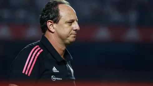 Marcello Zambrana/AGIF - Goleiro 'preterido' por Ceni pode parar no Bragantino.