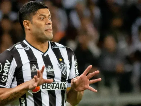 Time da Paraíba pode ser comprado por Hulk do Atlético-MG, que segue linha de ex-jogadores como Ronaldo e Beckham