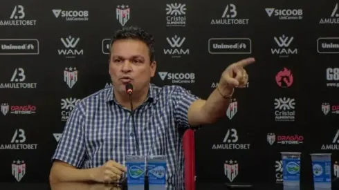 Foto: Bruno Corsino / ACG