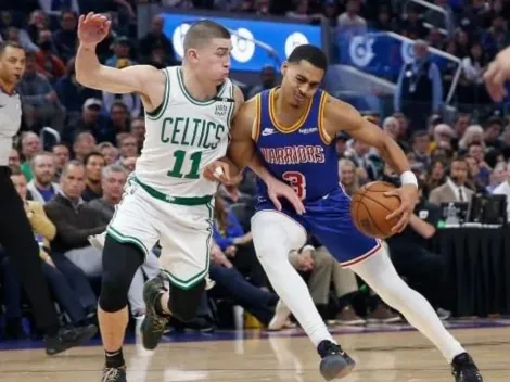 NBA Finals | Abrindo a decisão da temporada, Warriors e Celtics se enfrentam nesta quinta-feira (2); saiba onde assistir ao vivo