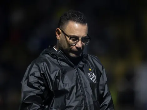 El Turco ativa modo sincero e abre o jogo sobre amizade com Maradona