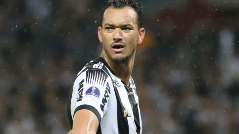 Foto: Fernando Moreno/AGIF | Réver aponta pior momento vivido no Atlético-MG