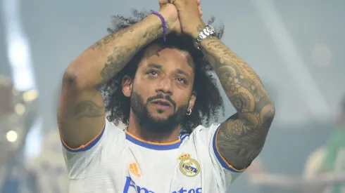 – Marcelo
