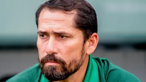 Foto: Gabriel Machado/AGIF | Morínigo aprova e Coritiba pode 'arrancar' reforço desejado pelo Athletico