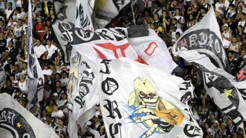 Vasco x Grêmio, São Januário promete estar de casa cheia (Foto: Vasco.com.br)