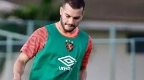 Foto: Anderson Stevens/Sport