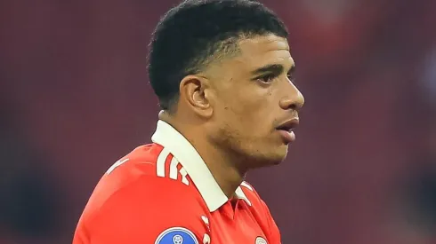 Foto: Pedro H. Tesch/AGIF – Taison se pronuncia sobre polêmica no Internacional