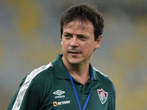 Atacante avaliado em em R$ 6,6 milhões aguarda ‘sim’ de Diniz para reforçar o Tricolor