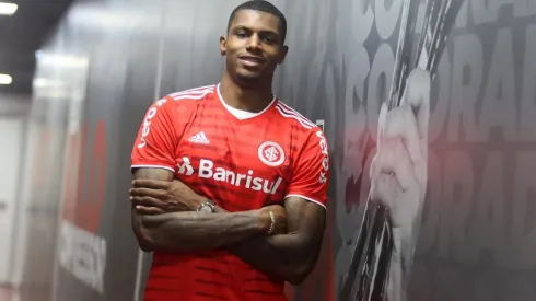 Foto: Ricardo Duarte/Inter