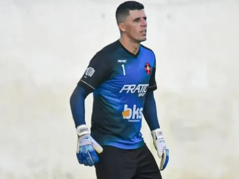 Rodrigo Carvalho celebra liderança do Moto Club na Série D, mas firma “pés no chão”