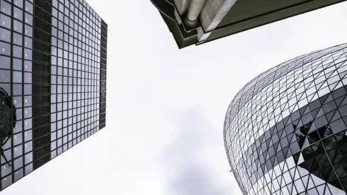 Pesquisadores sugerem transformar prédios em geradores de energia. Foto: Pixabay.