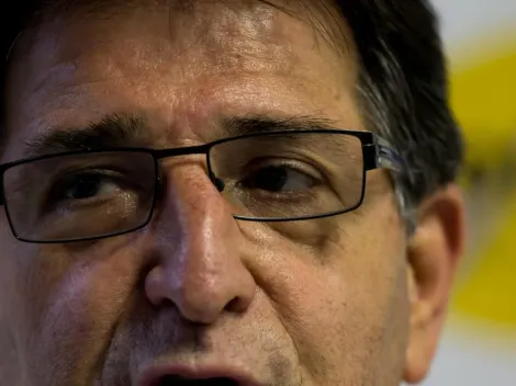 Renê Simões quebra silêncio e revela possibilidade do Coritiba contratar Matheus Alexandre