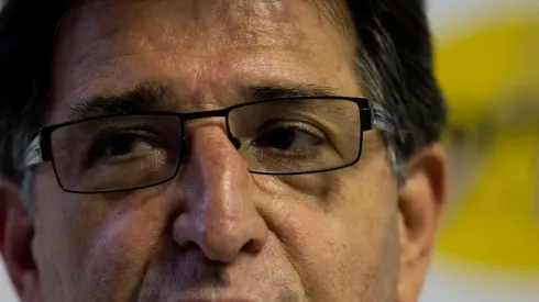 Foto: Rui Porto Filho/AGIF