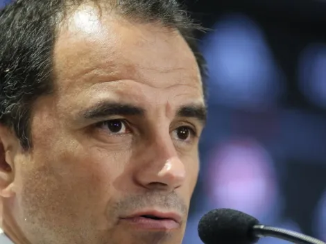 Caetano é pego de surpresa e Vélez encaminha contratação de medalhão do Galo