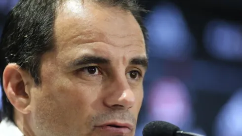 Foto: Marcelo Martins/AGIF