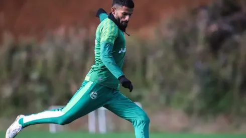 Foto: Fernando Alves / ECJ