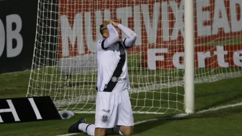 Foto: Rogério Capela/AGIF