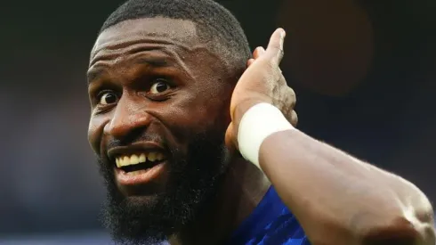 (Photo by Catherine Ivill/Getty Images)