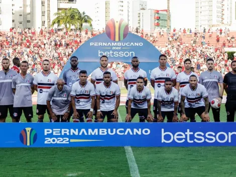 Novo reforço: Santa Cruz acerta com antiga joia do Santos para a Série D