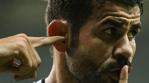 - Diego Costa