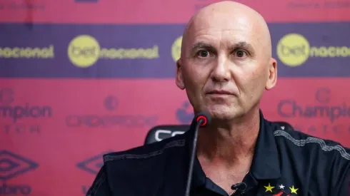 Foto: Anderson Stevens/Sport