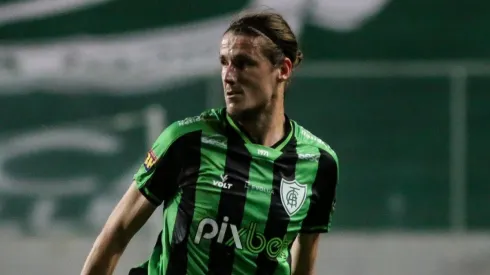 Foto: Fernando Moreno/AGIF