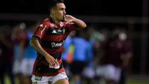 Foto: Thiago Ribeiro/AGIF