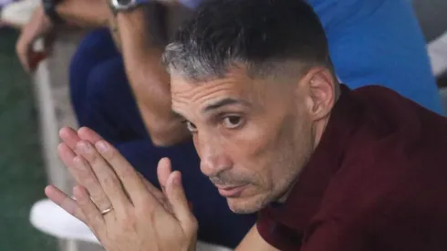 Foto: Lucas Emanuel/AGIF