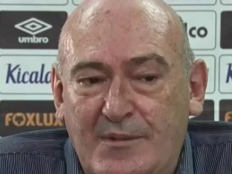 Nomes expostos! Rueda faz ‘faxina’ no elenco e quarteto pode dar adeus ao Santos