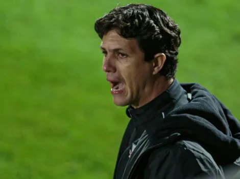 Avaliado em R$ 23 MI; Bragantino faz 'limpa' e dispensa atacante de Barbieri