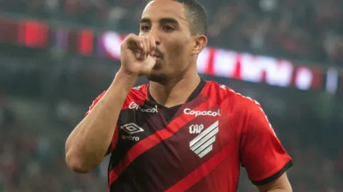 Foto: Gabriel Machado/AGIF