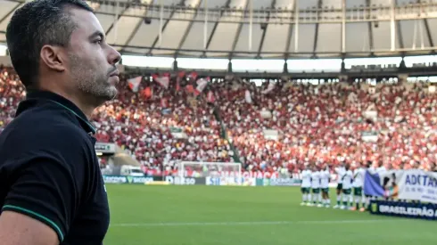 Foto: Thiago Ribeiro/AGIF - Jair Ventura tem