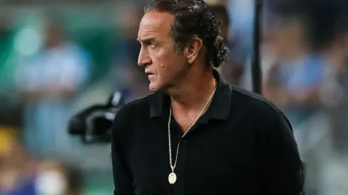 "Me deu total confiança”; titular absoluto do Atlético 'saí da casinha' e compara trabalho de Cuca e Turco