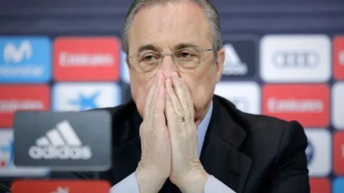 Pérez age no mercado e está perto de contratar joia da MSL para reforçar defesa do Real Madrid