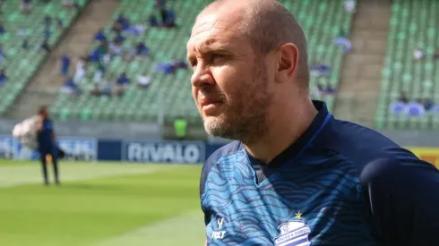 Foto: Fernando Moreno/AGIF - Mozart tem reforço para o duelo contra a Chapecoense