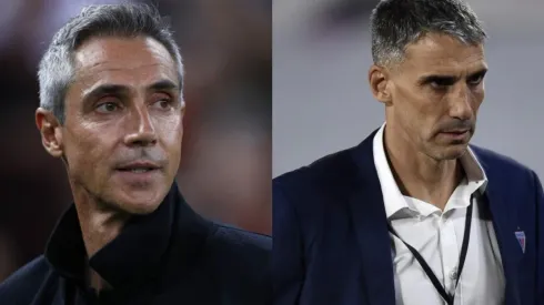 - Paulo Sousa e Vojvoda