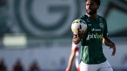 Foto: Heber Gomes/AGIF