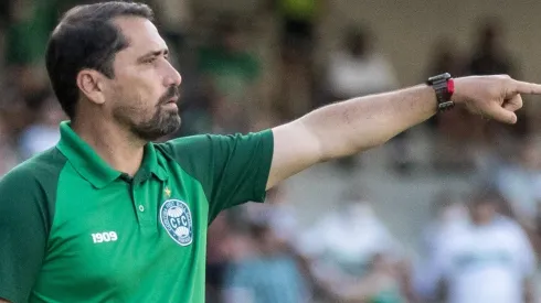 Foto: Robson Mafra/AGIF