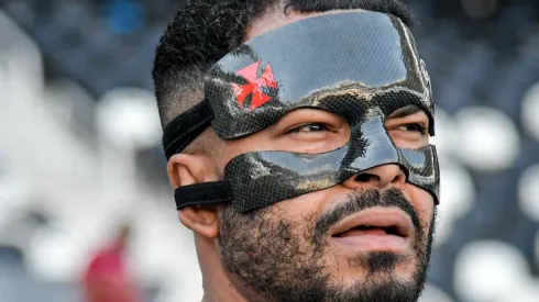 Foto: Thiago Ribeiro/AGIF