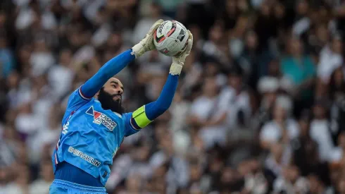 Foto: Thiago Ribeiro/AGIF | Guto destacou boa atuação de Danilo