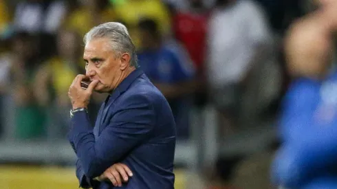 Tite afirma que 'grupo' da Seleção não está 100% fechado e defensor do Flamengo fica na expectativa