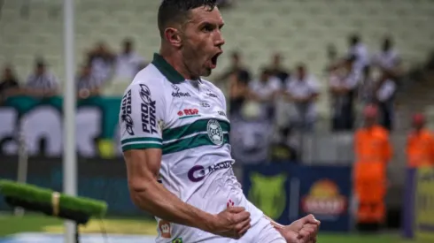 Foto: Lucas Emanuel/AGIF