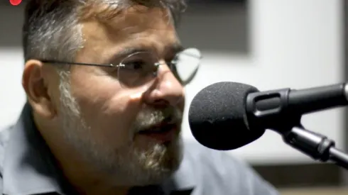 Foto: Site Oficial Ceará SC/Israel Branco | Robinson de Castro pode levar chapéu do Fortaleza