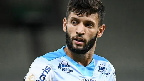 Foto: Kely Pereira/AGIF